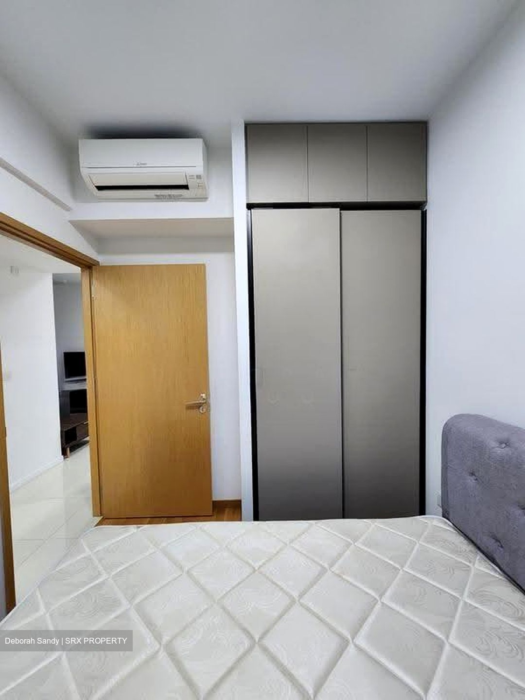 The Jovell (D17), Condominium #631168811
